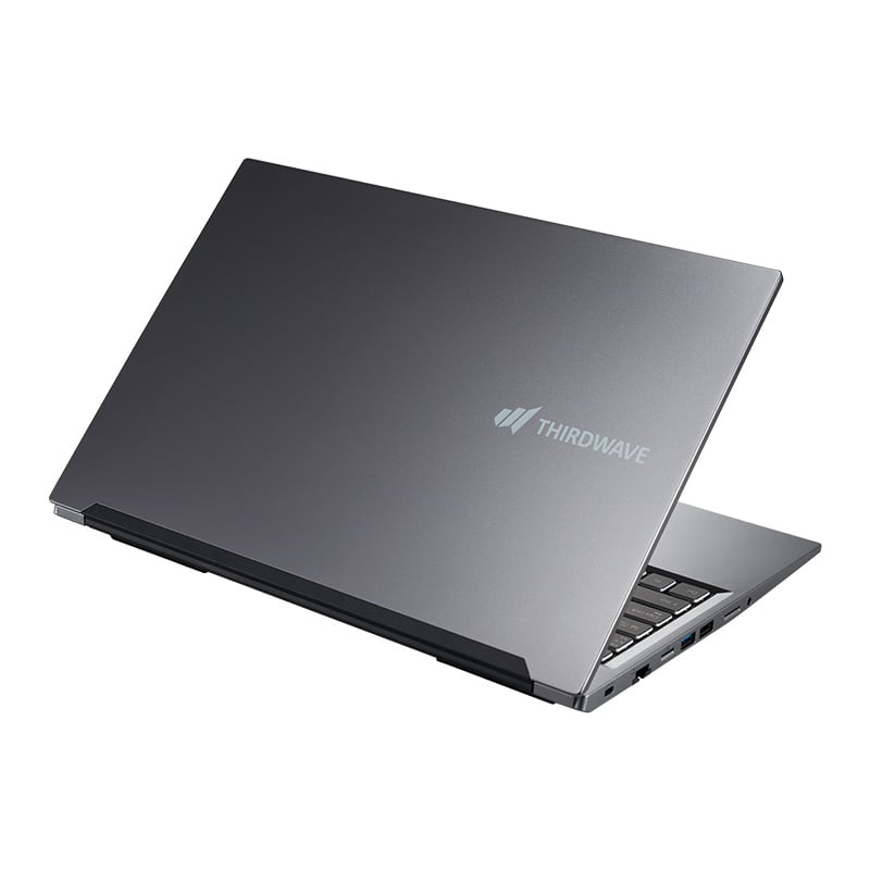 THIRDWAVE DX-15RP5A メモリ8GB搭載