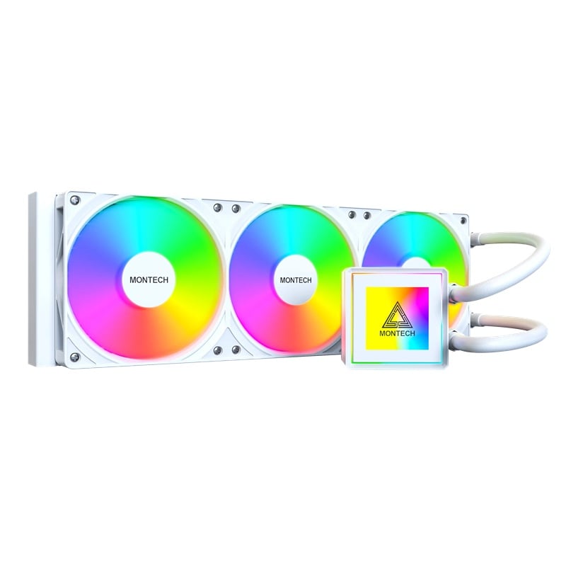 PureFlow ARGB 360 [White]