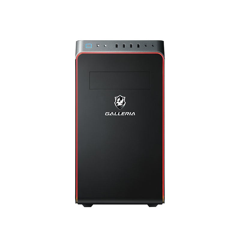 GALLERIA RM7R-78XT 5700X搭載 ALGS Year5 大会協賛モデル