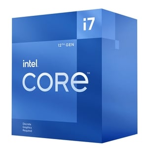 インテル Core i7 12700F BOX 価格比較 - 価格.com