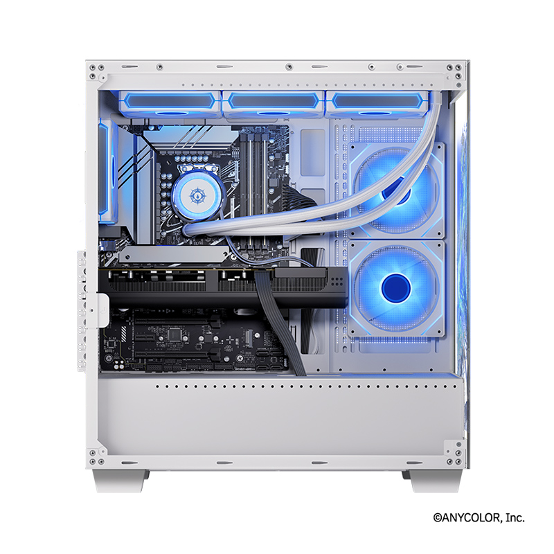 GALLERIA IBPC7A-R56-W イブラヒムコラボモデル