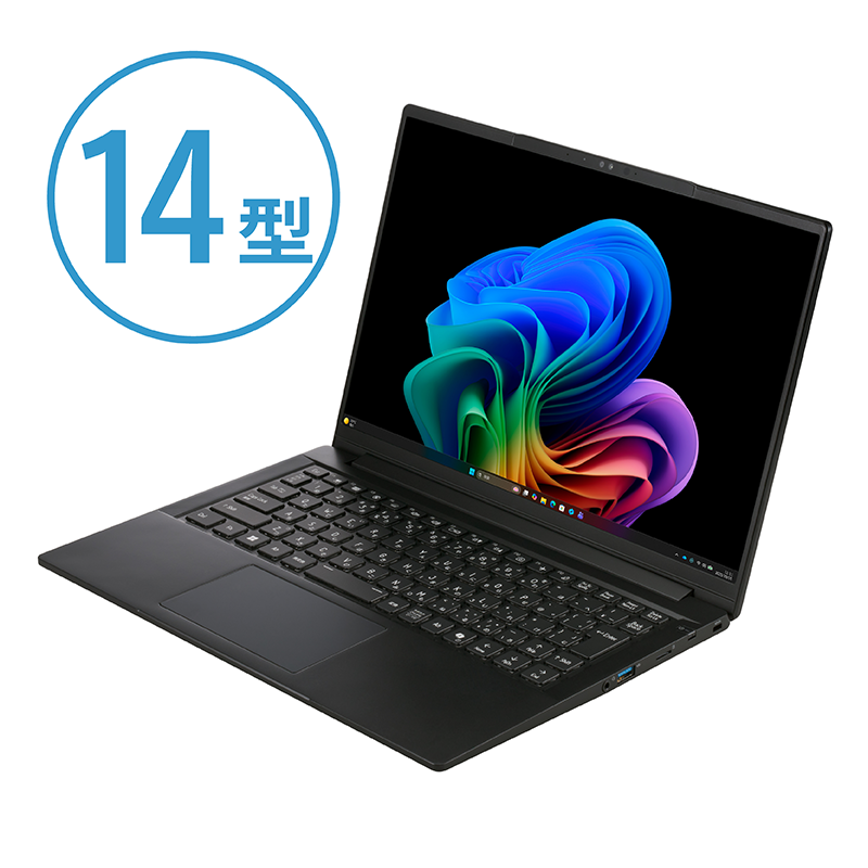 THIRDWAVE F-14PN7A-B 法人モデル