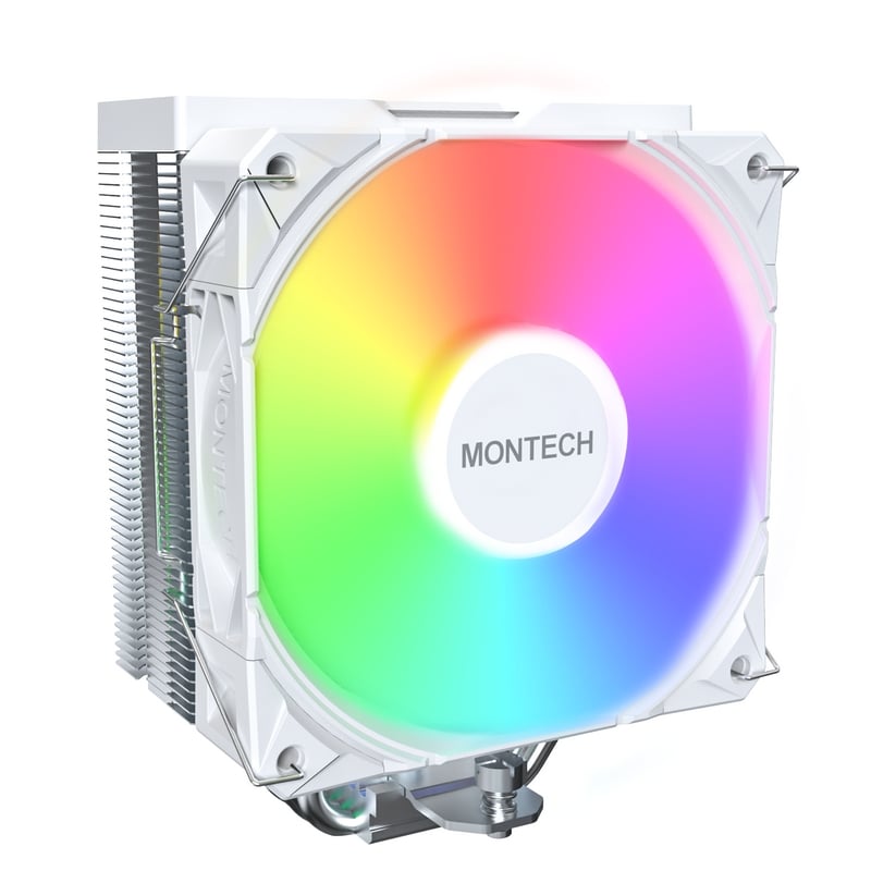 NX400 ARGB [White]