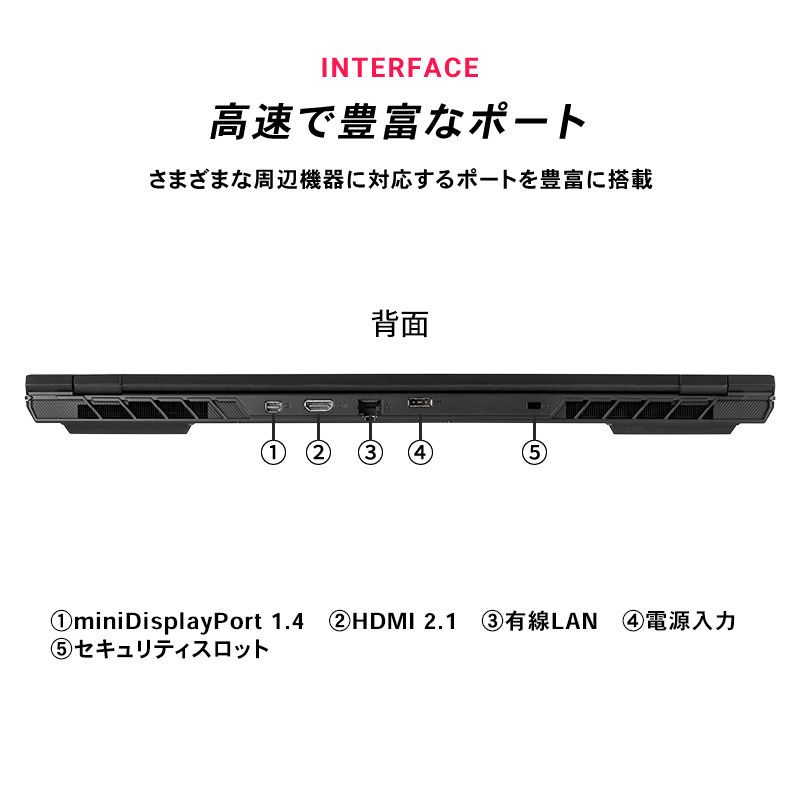 GALLERIA ZL9C-R47-C7