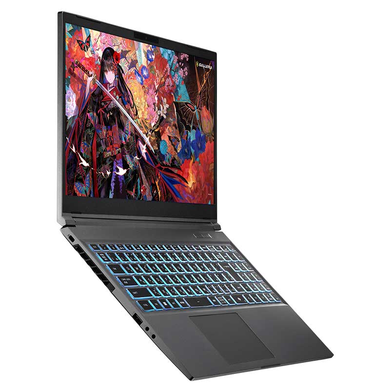 GALLERIA RL7C-R35-C5N 藤ちょこコラボモデル