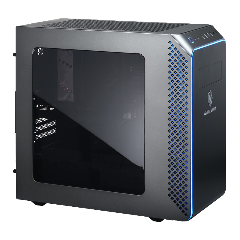 GALLERIA RM7R-R46 5700X/Insight Viewパネル搭載 台数限定モデル