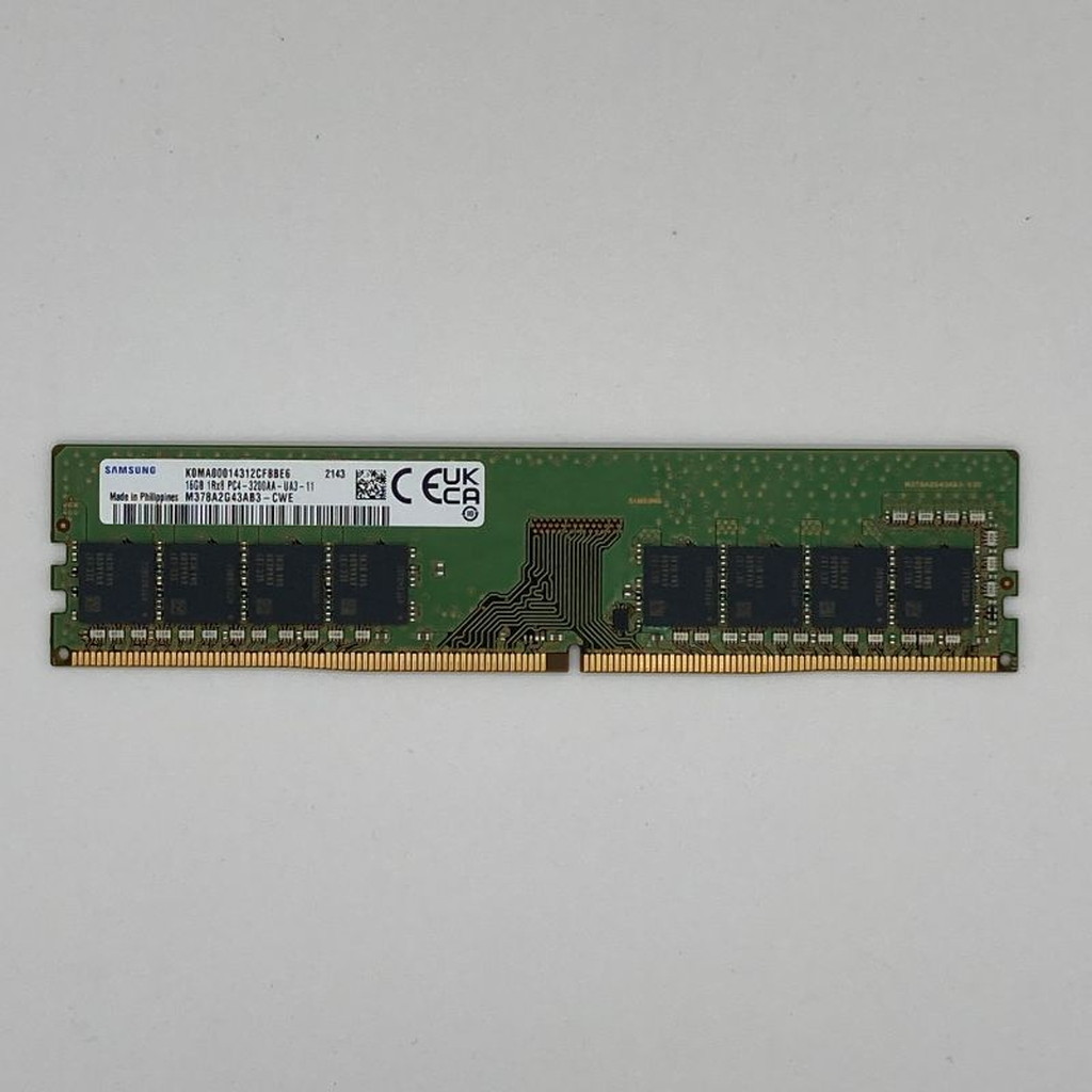 中古 PC4-25600 16GB デスクトップ用_ 184900 （309072） ｜ パソコン通販のドスパラ【公式】