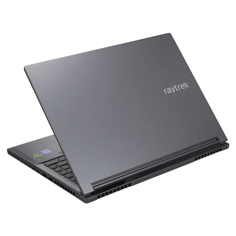 raytrek Mobile WorkStation M9621