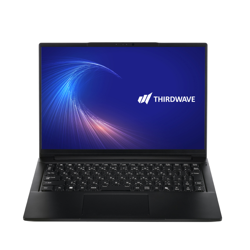 THIRDWAVE F-14PN7A-B 法人モデル