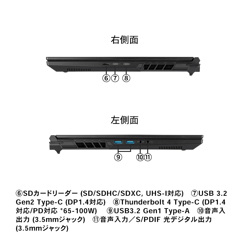 GALLERIA ZL9C-R47-C7