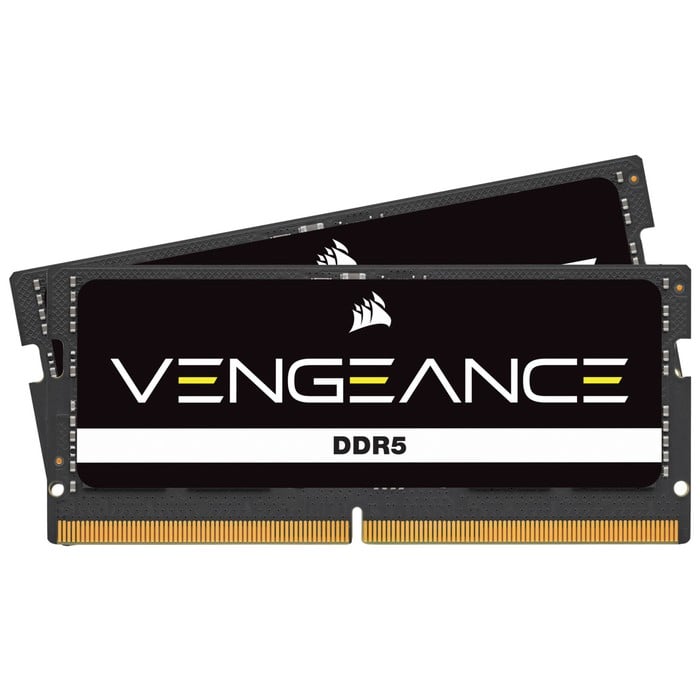 CMSX64GX5M2A4800C40 [SODIMM DDR5 PC5-38400 32GB 2���g]