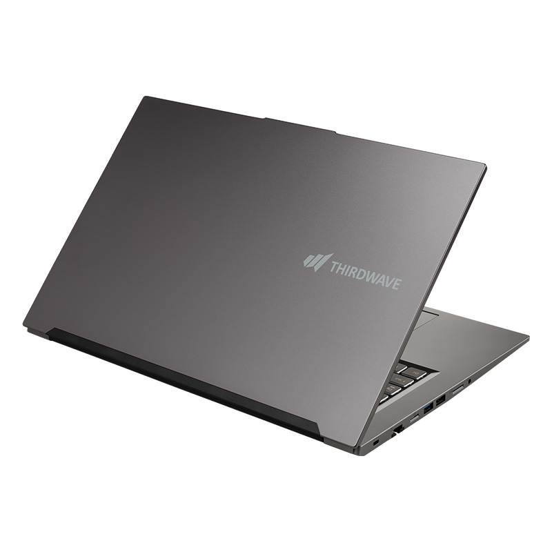 THIRDWAVE DX-17RP5A メモリ8GB搭載