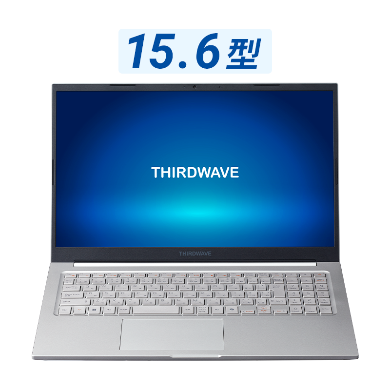 THIRDWAVE DX-R5 メモリ8GB搭載
