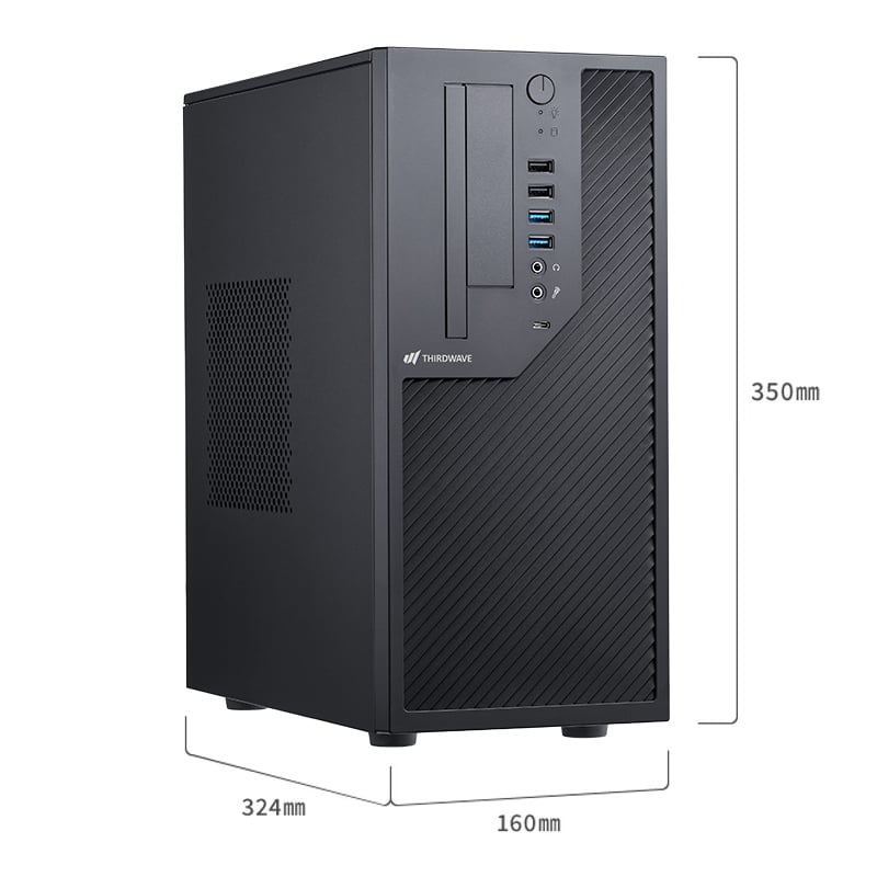 Magnate MV Intel Core Ultra/RTX5060搭載