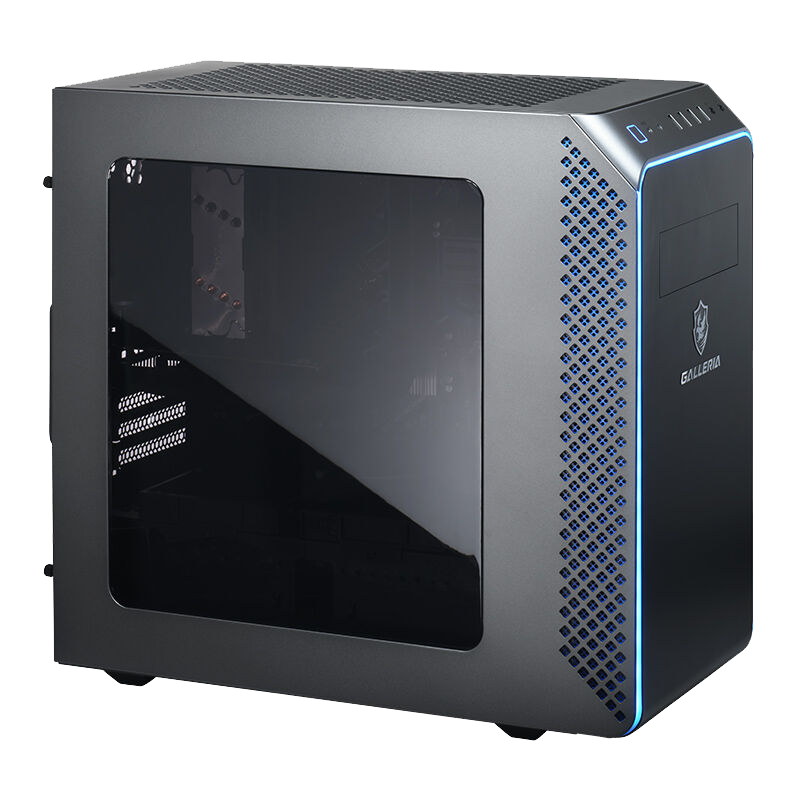 GALLERIA RM7R-R47 7700搭載 Insight Viewパネル搭載