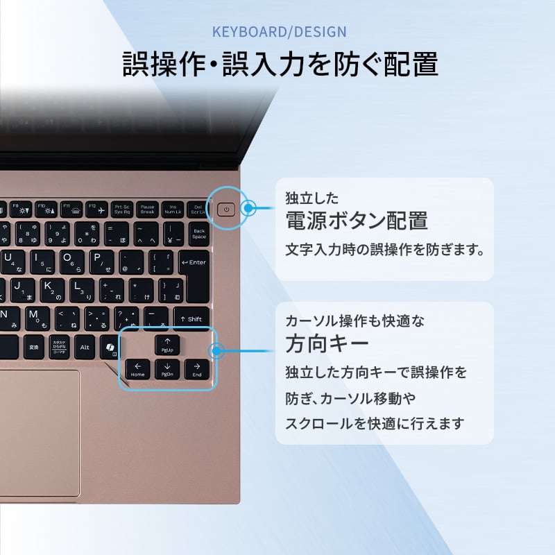 THIRDWAVE MA4-R5SIGA-08G ローズゴールド