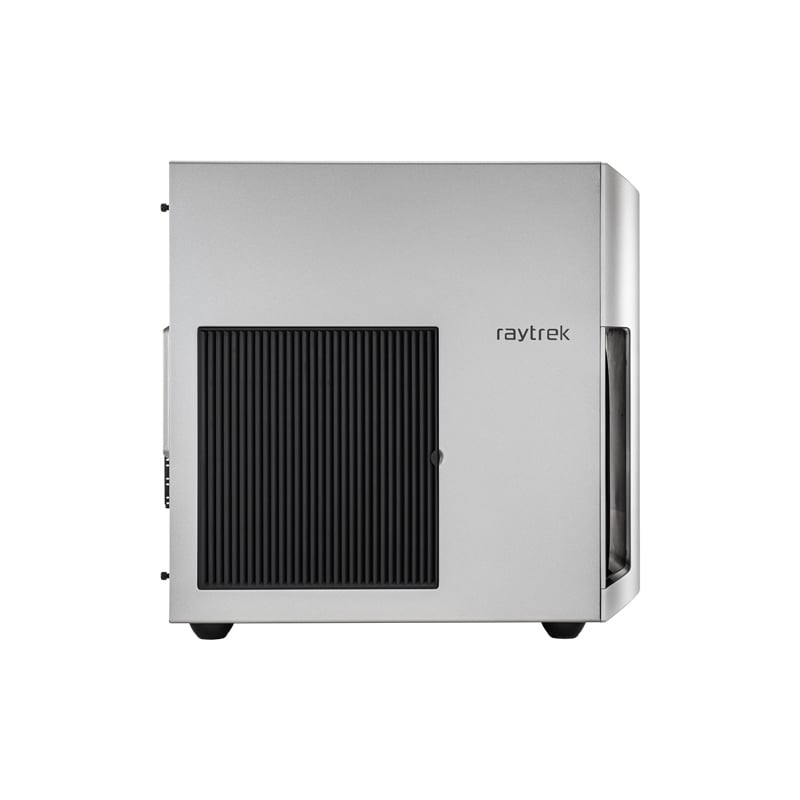 raytrek 4CX47 Windows 10