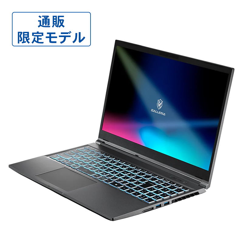 GALLERIA RL7C-R35-5N 通販限定モデル