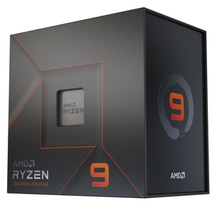 Ryzen 9 7900X BOX
