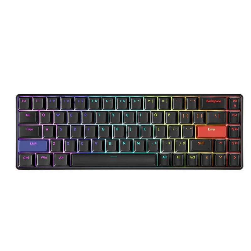 G65 G65-B0A01 [Black]