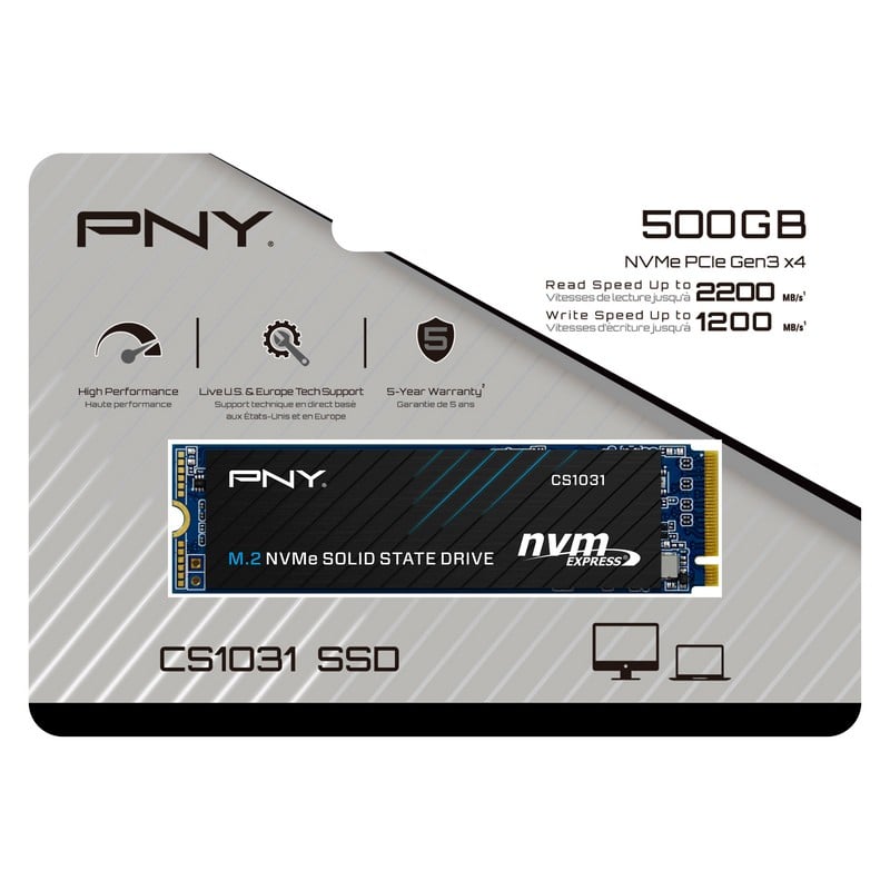 CS1031 M280CS1031-500-CL
