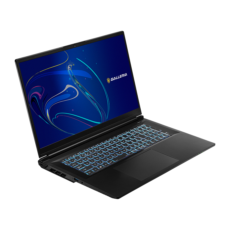 GALLERIA ZL9C-R57-C7 価格.com限定モデル Core i9-14900HX・RTX 5070・32GBメモリ・1TB NVMeSSD・17.3インチWQHD_240Hz K/24743-11a