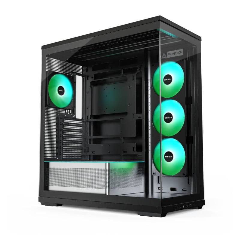 MONTECH TG3