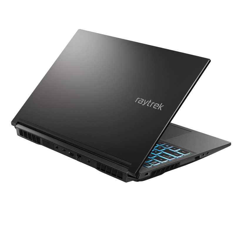 raytrek R5-RL6R Adobe Creative Cloud推奨スペックモデル