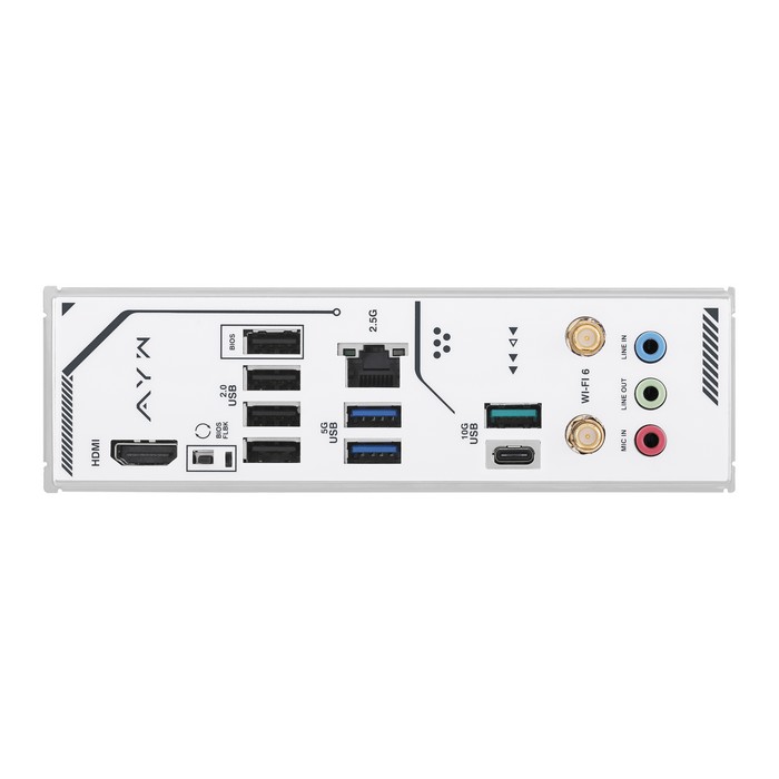 ASUS Z790AYW WIFI W (Z790 1700 ATX) ｜ パソコン通販のドスパラ【公式】