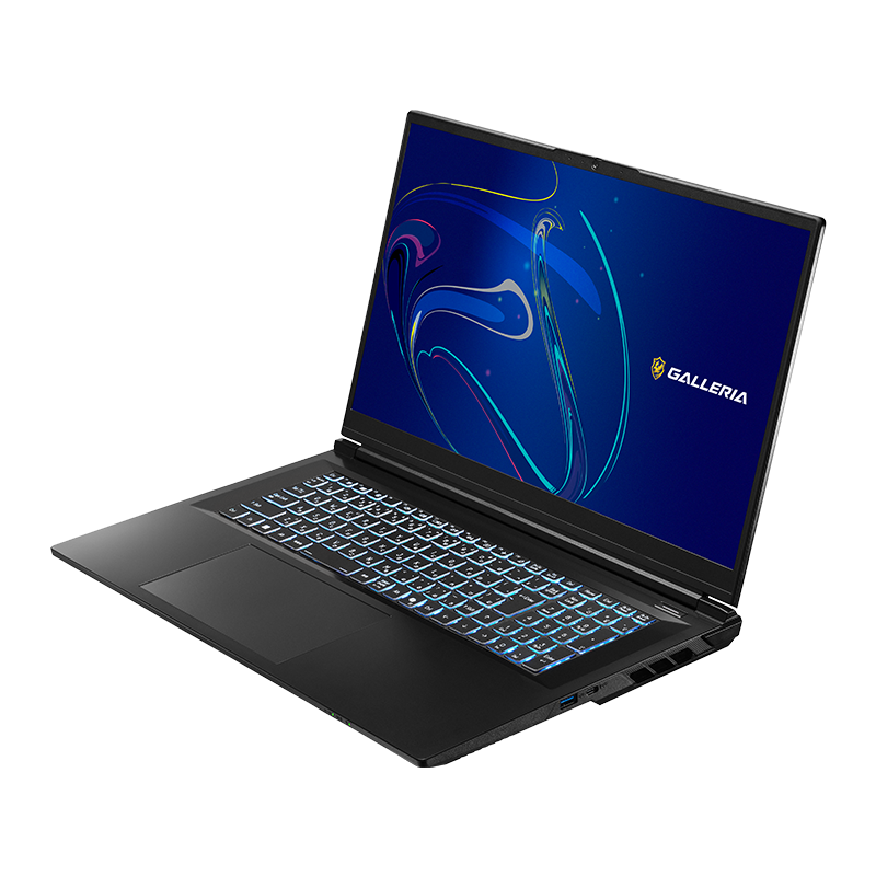GALLERIA ZL9C-R57-C7