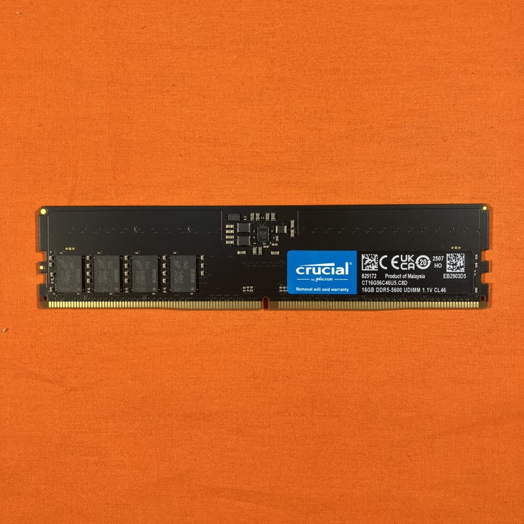 中古 PC5-44800 16GB デスクトップ用 149153 （321428） ｜ パソコン通販のドスパラ【公式】
