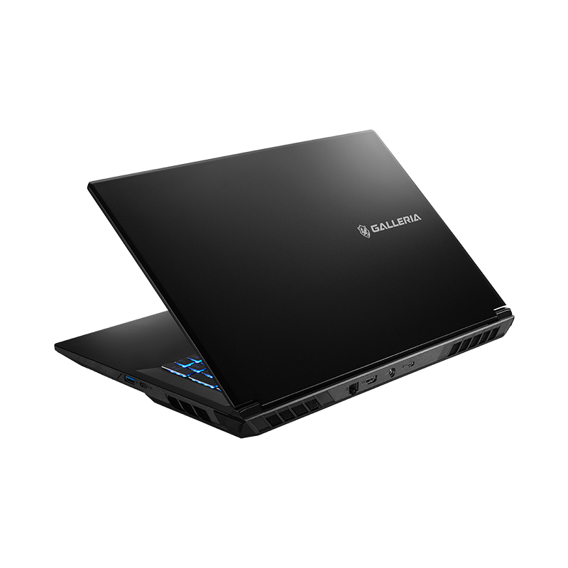 GALLERIA ZL9C-R57-C7 価格.com限定モデル Core i9-14900HX・RTX 5070・32GBメモリ・1TB NVMeSSD・17.3インチWQHD_240Hz K/24743-11a
