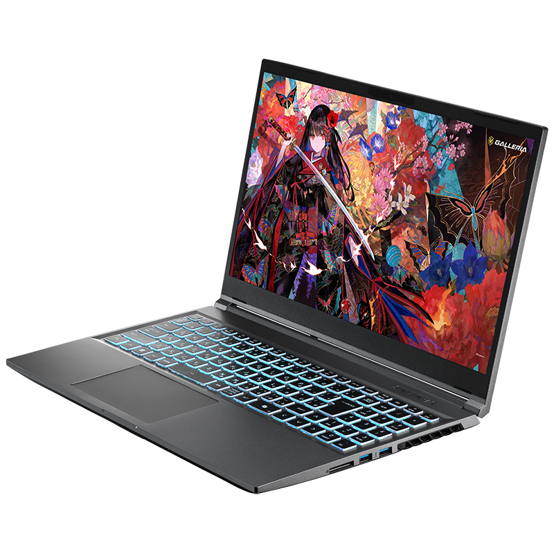 GALLERIA RL7C-R35-C5N 藤ちょこコラボモデル