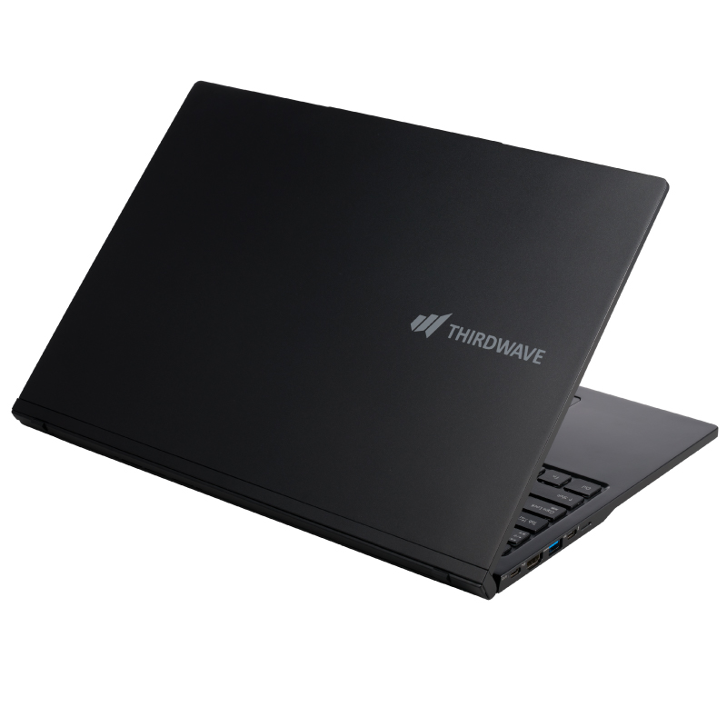 THIRDWAVE DX-16PN7A-B 法人モデル