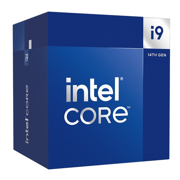 Core i9-14900