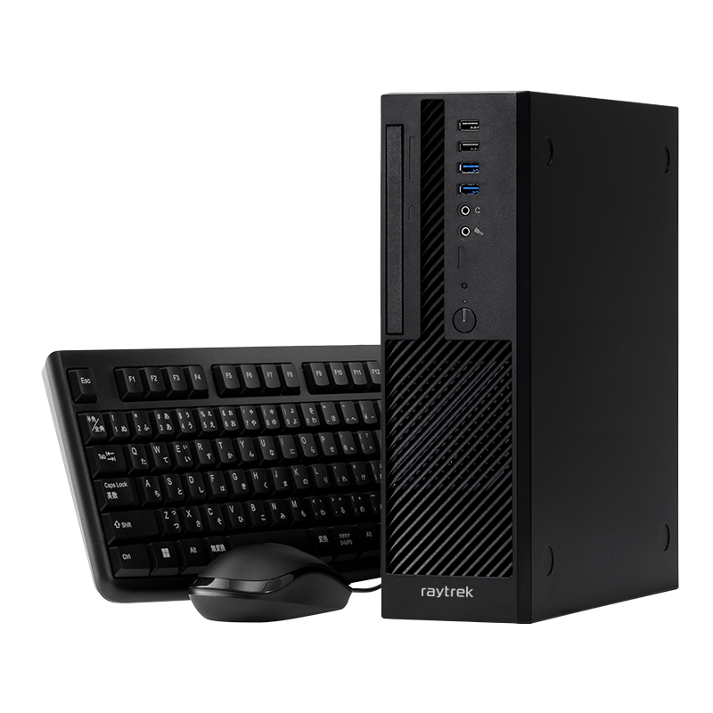 raytrek SPDE Windows 10