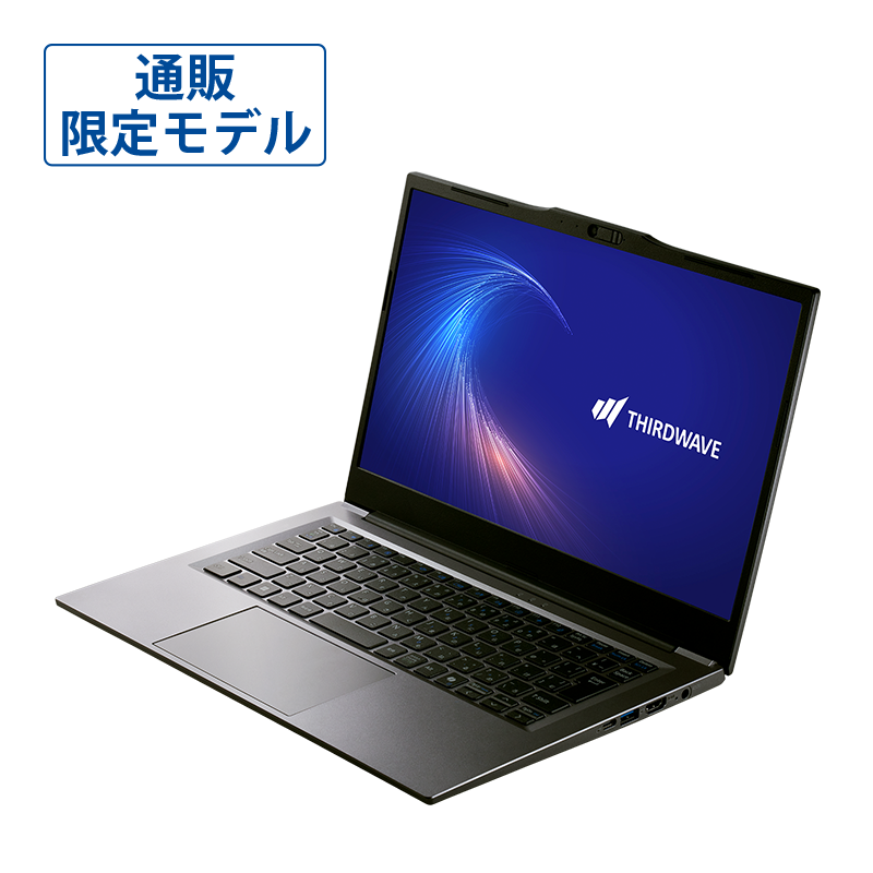THIRDWAVE F-14RP5V メモリ8GB搭載 通販限定モデル