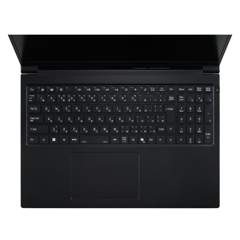 THIRDWAVE DX-16PN7A-B 法人モデル