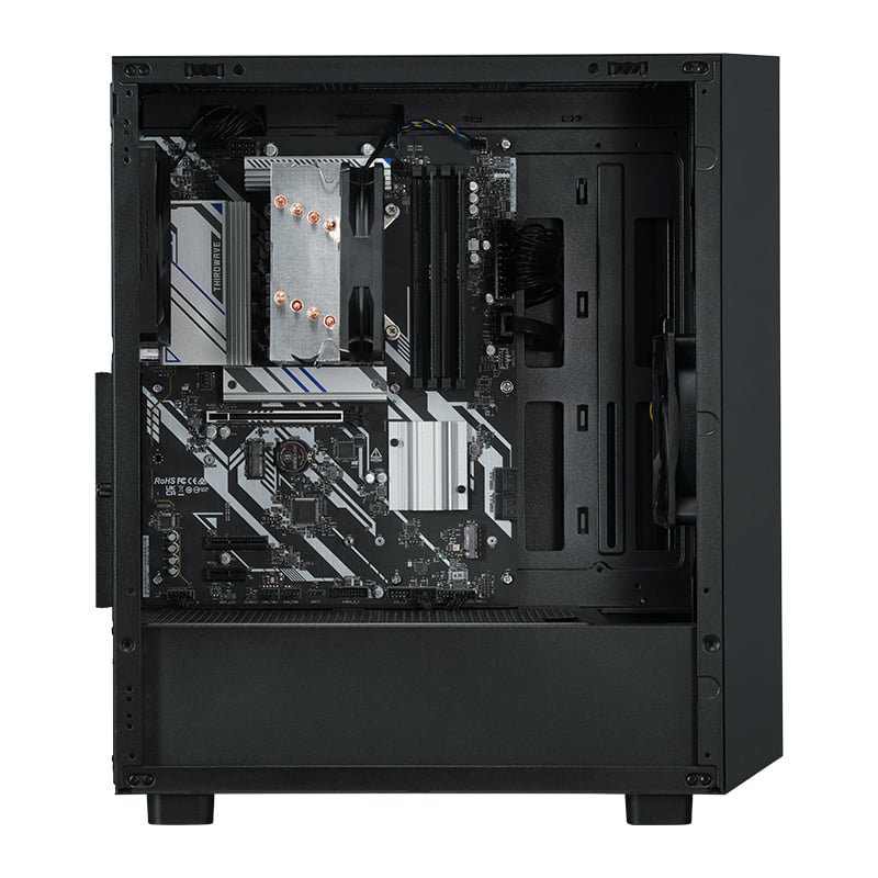 THIRDWAVE AT-R7A57A-09B Ryzen7 7700搭載