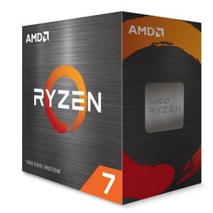 Ryzen 7 5800X