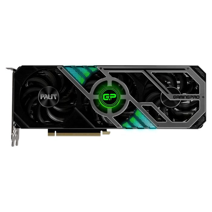 RTX 3080 Tiグラフィックボード