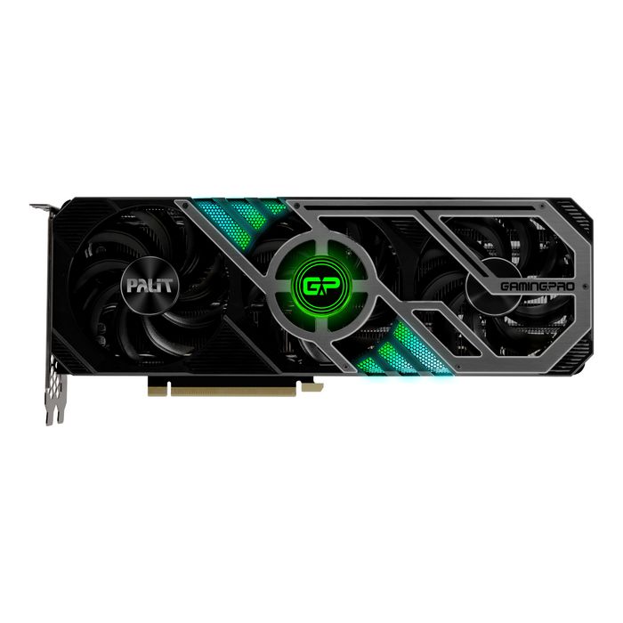 RTX 3080グラフィックボード