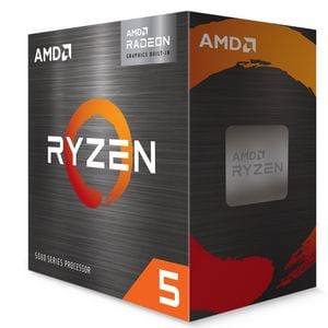 Ryzen 5 5600G