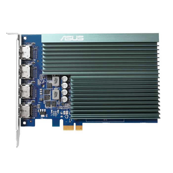 GT 730グラフィックボード