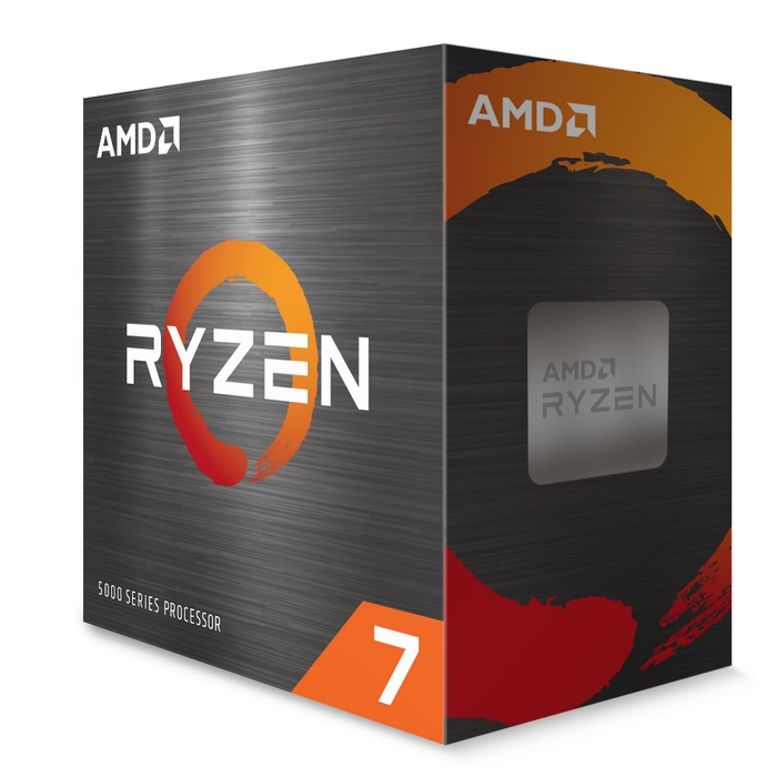 Ryzen 7 5700X