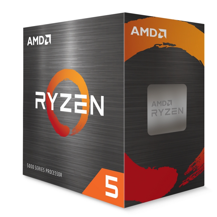 Ryzen 5 5500