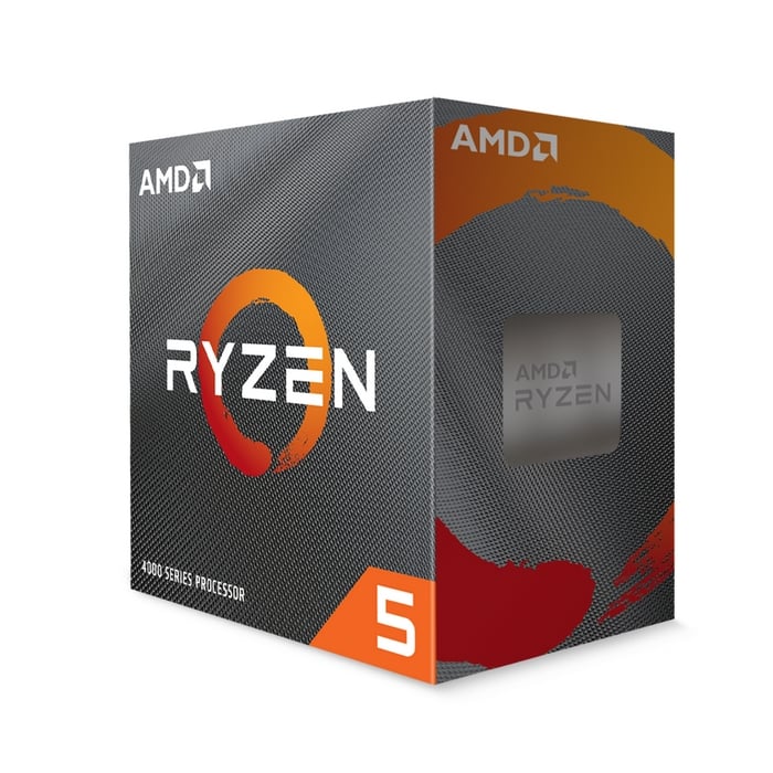 Ryzen 5 4500