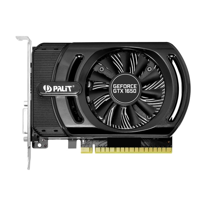 GTX 1650グラフィックボード