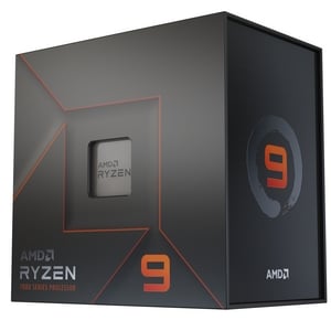 Ryzen 9 7950X