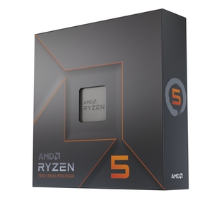 Ryzen 5 7600X